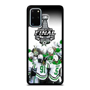DALLAS STARS STANLEY CUP FINAL Samsung Galaxy S20 Plus Case Cover DALLAS STARS STANLEY CUP FINAL Samsung Galaxy S20 Plus Case Cover