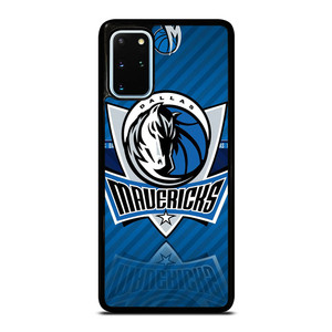 DALLAS MAVERICKS Samsung Galaxy S20 Plus Case Cover