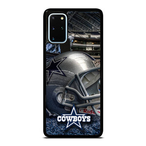 DALLAS COWBOYS PRIDE Samsung Galaxy S20 Plus Case Cover DALLAS COWBOYS PRIDE Samsung Galaxy S20 Plus Case Cover
