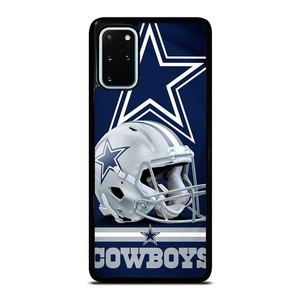 DALLAS COWBOYS FOOTBALL Samsung Galaxy S20 Plus Case Cover