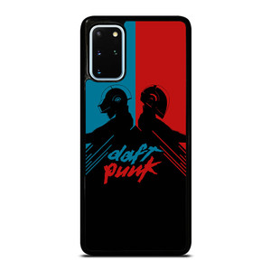 DAFT PUNK Samsung Galaxy S20 Plus Case Cover