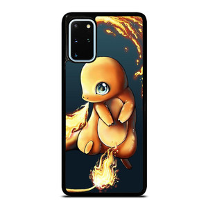 CUTE CHARMANDER POKEMON Samsung Galaxy S20 Plus Case Cover CUTE CHARMANDER POKEMON Samsung Galaxy S20 Plus Case Cover