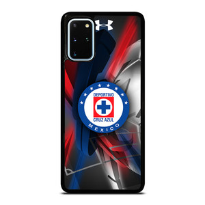 CRUZ AZUL DEPORTIVO 1927 Samsung Galaxy S20 Plus Case Cover