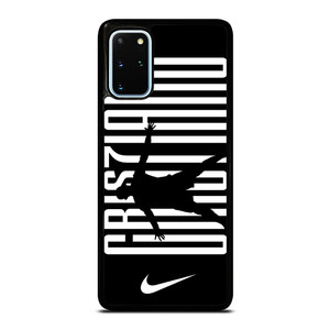 CRISTIANO RONALDO LOGO Samsung Galaxy S20 Plus Case Cover
