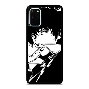 COWBOY BEBOP SPIKE SPIEGEL ANIME Samsung Galaxy S20 Plus Case Cover COWBOY BEBOP SPIKE SPIEGEL ANIME Samsung Galaxy S20 Plus Case Cover