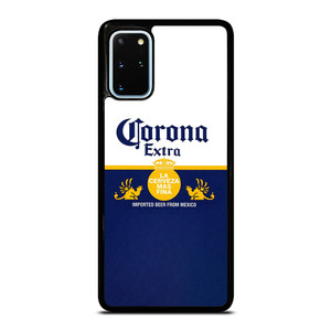 CORONA BEER LOGO Samsung Galaxy S20 Plus Case Cover