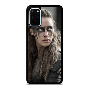 COMMANDER LEXA FACE Samsung Galaxy S20 Plus Case Cover COMMANDER LEXA FACE Samsung Galaxy S20 Plus Case Cover