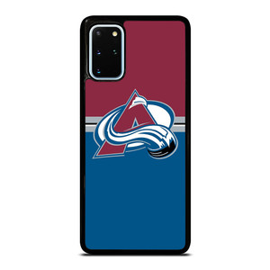 COLORADO AVALANCHE 2 Samsung Galaxy S20 Plus Case Cover