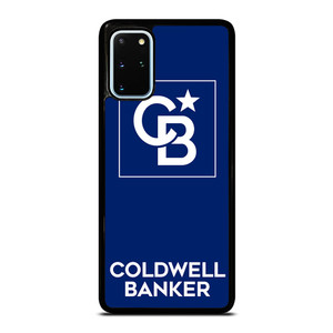 COLDWELL BANKER CB Samsung Galaxy S20 Plus Case Cover