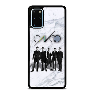 CNCO MARBLE Samsung Galaxy S20 Plus Case Cover CNCO MARBLE Samsung Galaxy S20 Plus Case Cover