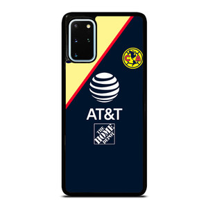 CLUB AMERICA JERSEY Samsung Galaxy S20 Plus Case Cover CLUB AMERICA JERSEY Samsung Galaxy S20 Plus Case Cover