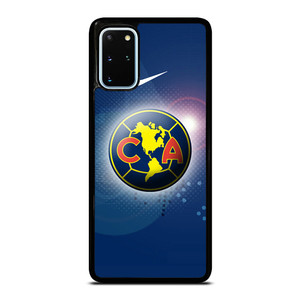 CLUB AMERICA FOOTBALL CLUB LOGO Samsung Galaxy S20 Plus Case Cover CLUB AMERICA FOOTBALL CLUB LOGO Samsung Galaxy S20 Plus Case Cover