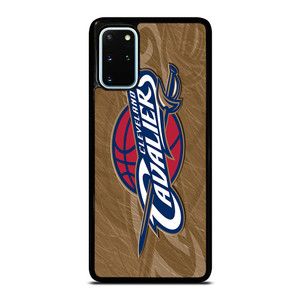 CLEVELAND CAVALIERS Samsung Galaxy S20 Plus Case Cover CLEVELAND CAVALIERS Samsung Galaxy S20 Plus Case Cover