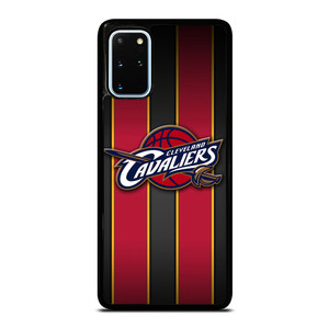 CLEVELAND CAVALIERS 2 Samsung Galaxy S20 Plus Case Cover CLEVELAND CAVALIERS 2 Samsung Galaxy S20 Plus Case Cover