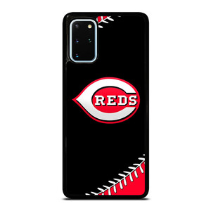 CINCINNATI REDS 1 Samsung Galaxy S20 Plus Case Cover