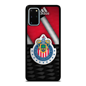 CHIVAS DE GUADALAJARA 4 Samsung Galaxy S20 Plus Case Cover CHIVAS DE GUADALAJARA 4 Samsung Galaxy S20 Plus Case Cover