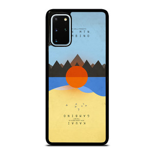 CHILDISH GAMBINO KAUAI Samsung Galaxy S20 Plus Case Cover