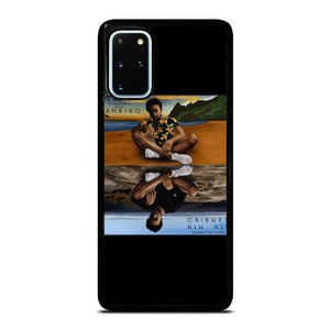 CHILDISH GAMBINO KAUAI ART Samsung Galaxy S20 Plus Case Cover CHILDISH GAMBINO KAUAI ART Samsung Galaxy S20 Plus Case Cover