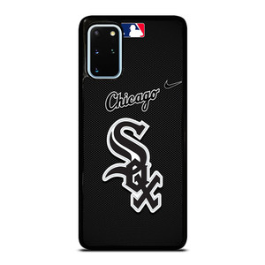 CHICAGO WHITE SOX BASEBALL Samsung Galaxy S20 Plus Case Cover CHICAGO WHITE SOX BASEBALL Samsung Galaxy S20 Plus Case Cover