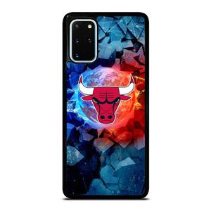 CHICAGO BULLS PRIDE Samsung Galaxy S20 Plus Case Cover CHICAGO BULLS PRIDE Samsung Galaxy S20 Plus Case Cover