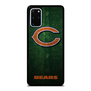 CHICAGO BEARS THE BEARS Samsung Galaxy S20 Plus Case Cover CHICAGO BEARS THE BEARS Samsung Galaxy S20 Plus Case Cover