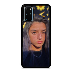 CHARLI D'AMELIO FACE Samsung Galaxy S20 Plus Case Cover CHARLI D'AMELIO FACE Samsung Galaxy S20 Plus Case Cover