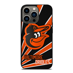 BALTIMORE ORIOLES 1 iPhone 13 Pro Case Cover