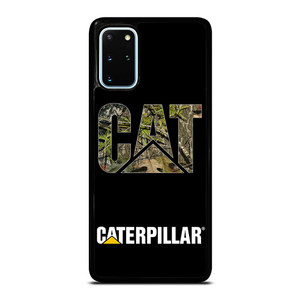 CATERPILLAR CAT 2 Samsung Galaxy S20 Plus Case Cover CATERPILLAR CAT 2 Samsung Galaxy S20 Plus Case Cover