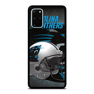 CAROLINA PANTHERS TEAM Samsung Galaxy S20 Plus Case Cover