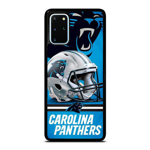 CAROLINA PANTHERS GLORY Samsung Galaxy S20 Plus Case Cover