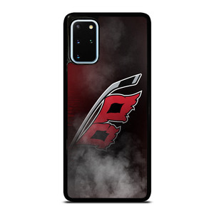 CAROLINA HURRICANES HOCKEY LOGO Samsung Galaxy S20 Plus Case Cover CAROLINA HURRICANES HOCKEY LOGO Samsung Galaxy S20 Plus Case Cover