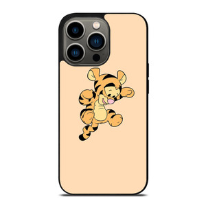 BABY TIGGER iPhone 13 Pro Case Cover