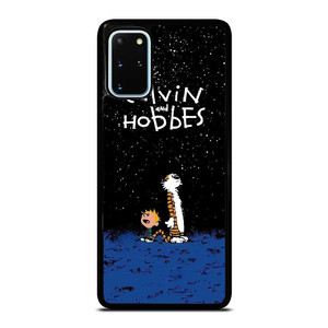 CALVIN AND HOBBES CARTOON 3 Samsung Galaxy S20 Plus Case Cover CALVIN AND HOBBES CARTOON 3 Samsung Galaxy S20 Plus Case Cover