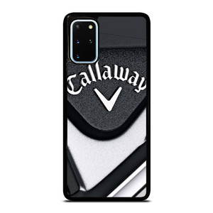 CALLAWAY GOLF 1 Samsung Galaxy S20 Plus Case Cover
