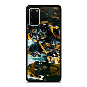 BUMBLEBEE TRANSFORM Samsung Galaxy S20 Plus Case Cover BUMBLEBEE TRANSFORM Samsung Galaxy S20 Plus Case Cover