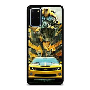 BUMBLEBEE CAR Samsung Galaxy S20 Plus Case Cover BUMBLEBEE CAR Samsung Galaxy S20 Plus Case Cover
