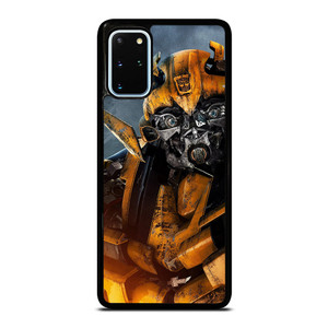 BUMBLEBEE 3 Samsung Galaxy S20 Plus Case Cover BUMBLEBEE 3 Samsung Galaxy S20 Plus Case Cover