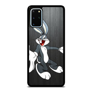 BUGS BUNNY SMILE Samsung Galaxy S20 Plus Case Cover BUGS BUNNY SMILE Samsung Galaxy S20 Plus Case Cover