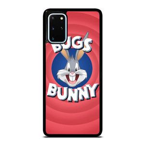 BUGS BUNNY 1 Samsung Galaxy S20 Plus Case Cover BUGS BUNNY 1 Samsung Galaxy S20 Plus Case Cover