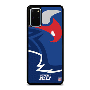BUFFALO BILLS SHOUT Samsung Galaxy S20 Plus Case Cover BUFFALO BILLS SHOUT Samsung Galaxy S20 Plus Case Cover