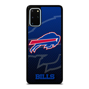 BUFFALO BILLS DOT Samsung Galaxy S20 Plus Case Cover BUFFALO BILLS DOT Samsung Galaxy S20 Plus Case Cover