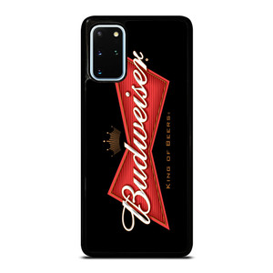 BUDWEISER BEER LOGO Samsung Galaxy S20 Plus Case Cover BUDWEISER BEER LOGO Samsung Galaxy S20 Plus Case Cover