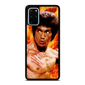 BRUCE LEE MOVIE Samsung Galaxy S20 Plus Case Cover BRUCE LEE MOVIE Samsung Galaxy S20 Plus Case Cover