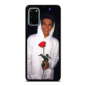 BRENT RIVERA FLOWER Samsung Galaxy S20 Plus Case Cover BRENT RIVERA FLOWER Samsung Galaxy S20 Plus Case Cover