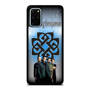 BREAKING BENJAMIN Samsung Galaxy S20 Plus Case Cover