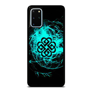 BREAKING BENJAMIN LOGO Samsung Galaxy S20 Plus Case Cover