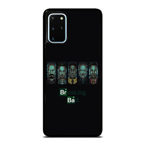 BREAKING BAD Samsung Galaxy S20 Plus Case Cover BREAKING BAD Samsung Galaxy S20 Plus Case Cover