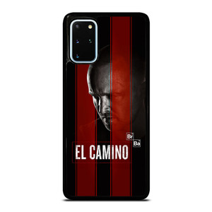 BREAKING BAD MOVIE Samsung Galaxy S20 Plus Case Cover BREAKING BAD MOVIE Samsung Galaxy S20 Plus Case Cover