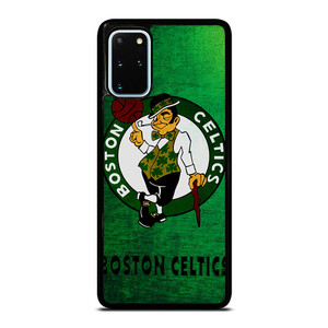 BOSTON CELTICS 1 Samsung Galaxy S20 Plus Case Cover BOSTON CELTICS 1 Samsung Galaxy S20 Plus Case Cover