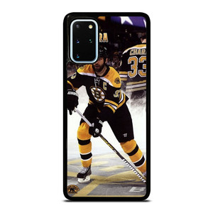 BOSTON BRUINS 33 ZDENO CHARA Samsung Galaxy S20 Plus Case Cover BOSTON BRUINS 33 ZDENO CHARA Samsung Galaxy S20 Plus Case Cover